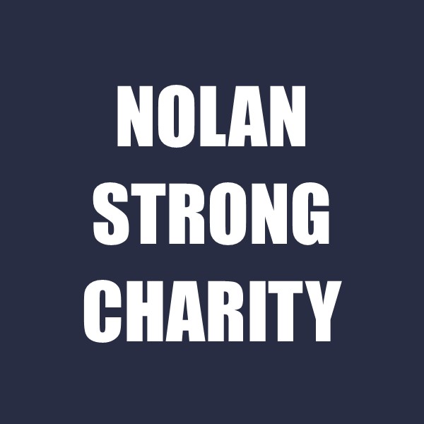 Nolan Strong Charity