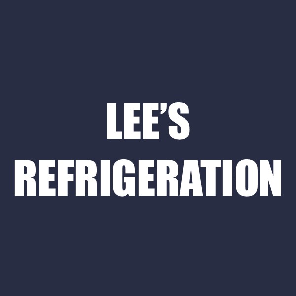 Lee's Regrigeration