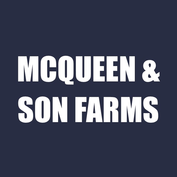 McQueen & Son Farms