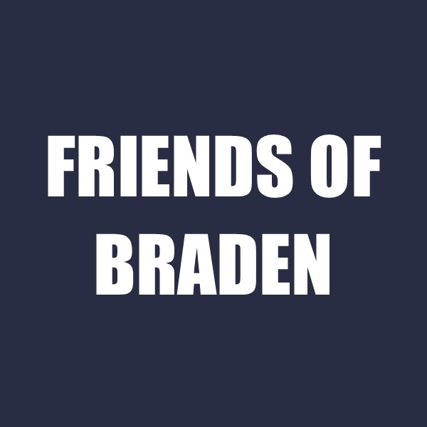 Friends of Braden