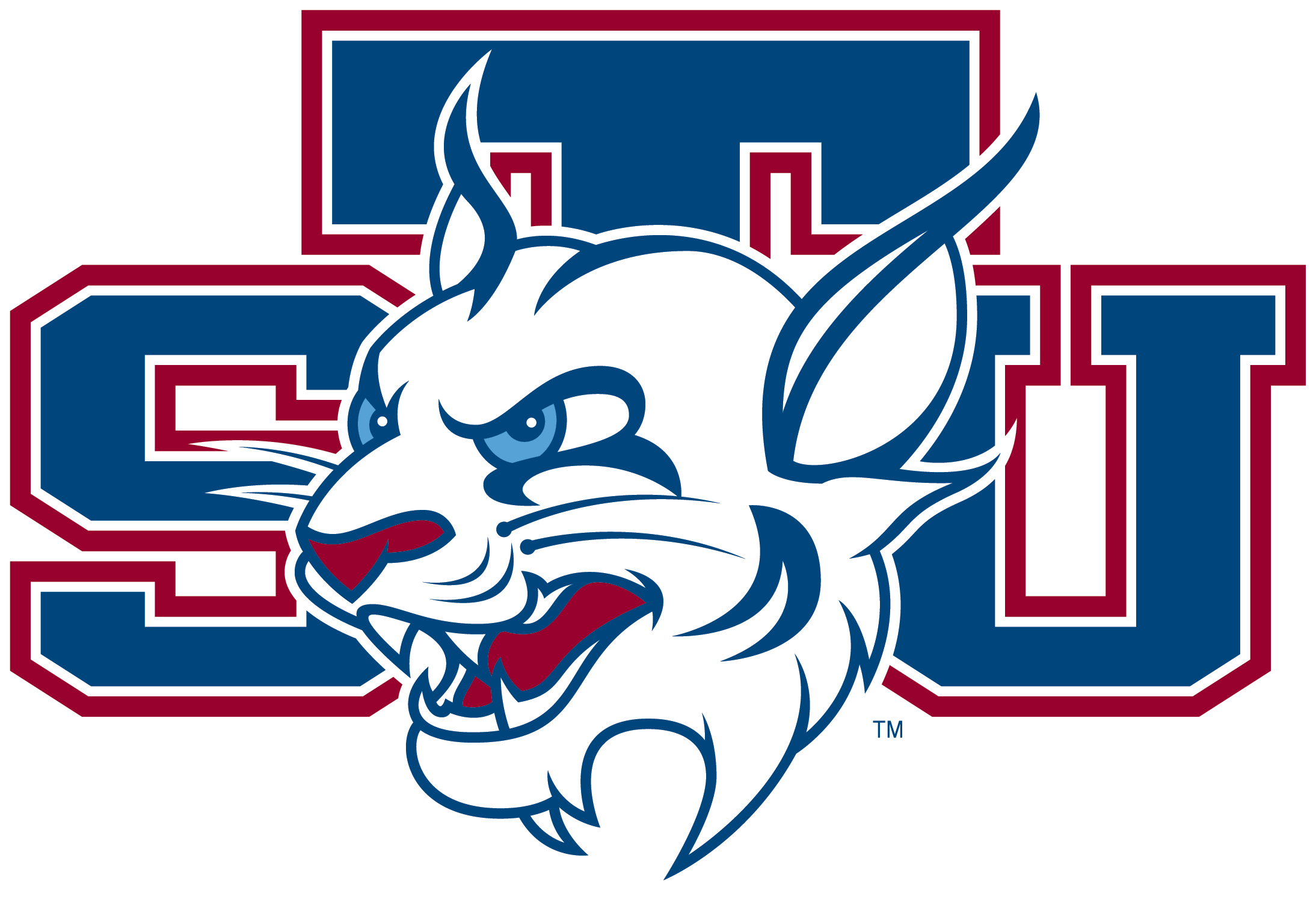 Logo of Saint Thomas University