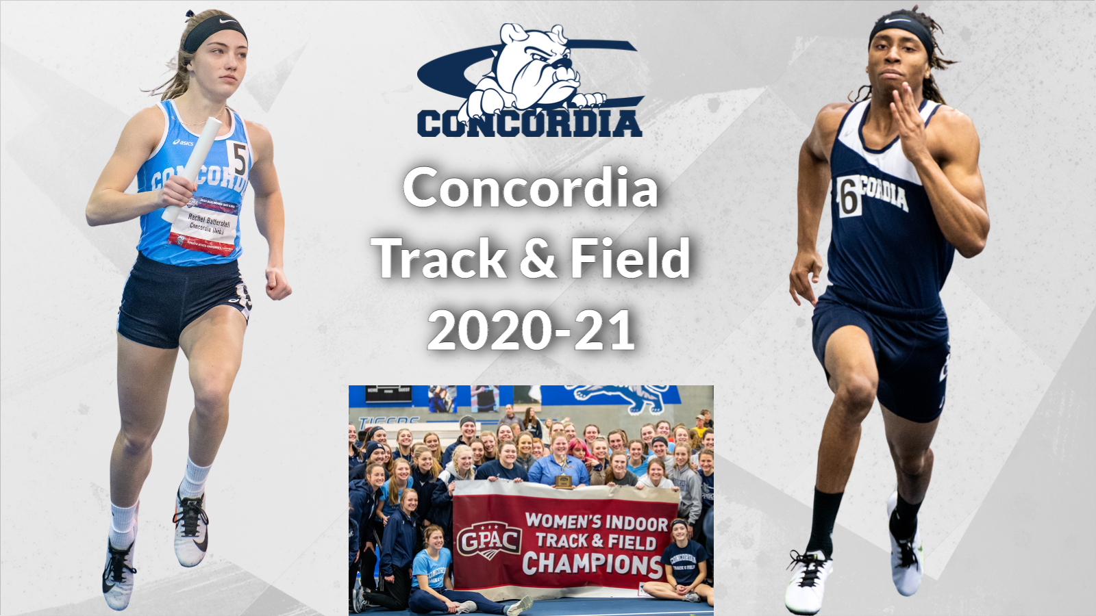 Season Preview: 2020-21 Concordia Track & Field :: Track & Field :: Concordia University, Nebraska