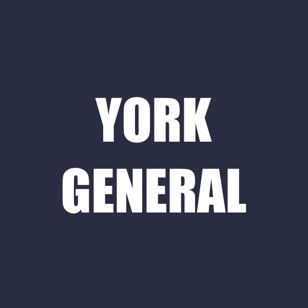 York General