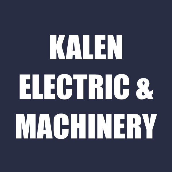 Kalen Electric & Machinery