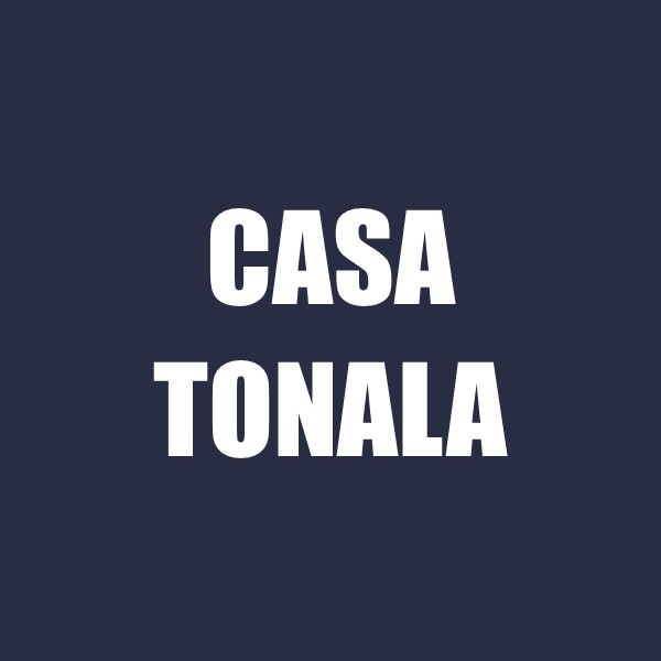 Casa Tonala