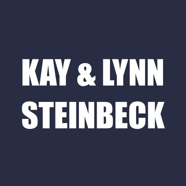 Kay & Lynn Steinbeck