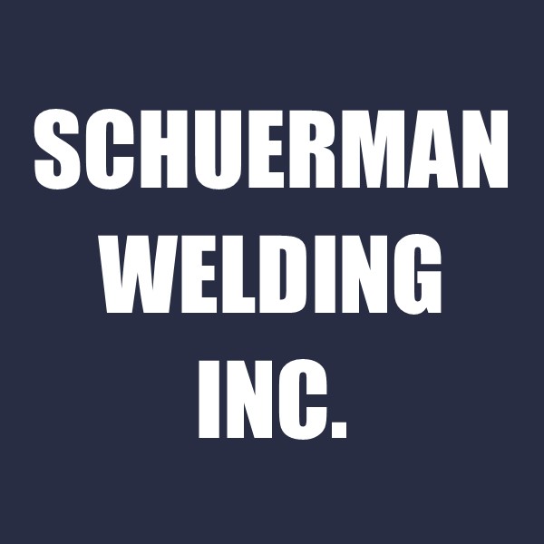 Schuerman Welding Inc.