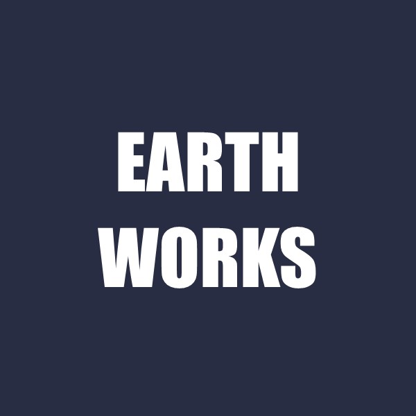 Earth Works