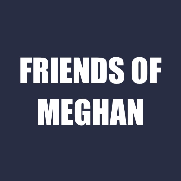 Friends of Meghan