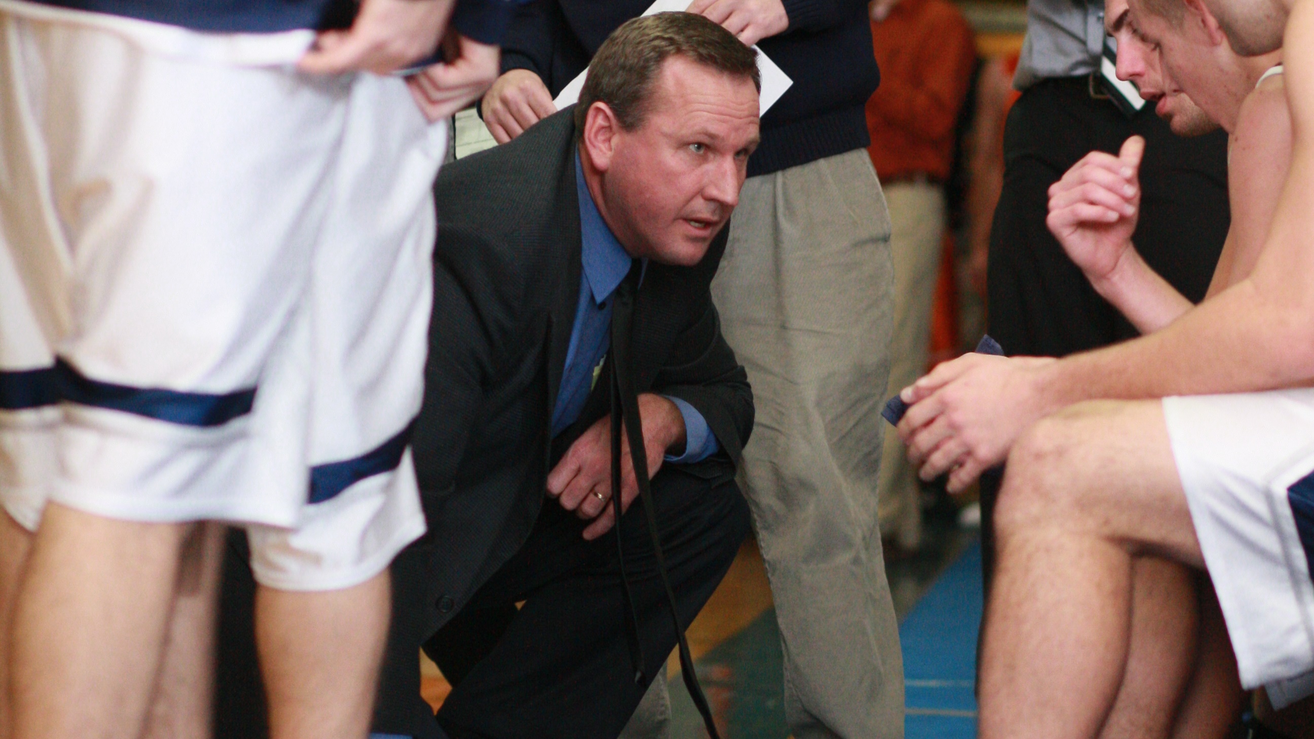 6 Mistakes I Made My First Season Coaching Youth Basketball
