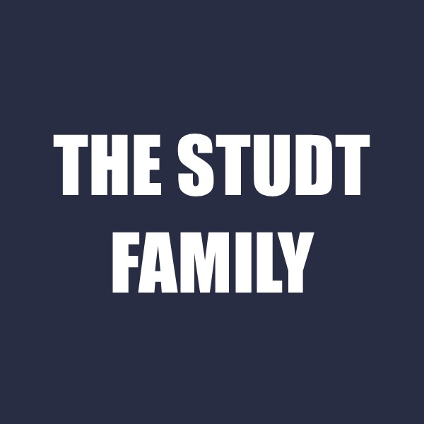 The Studt Family