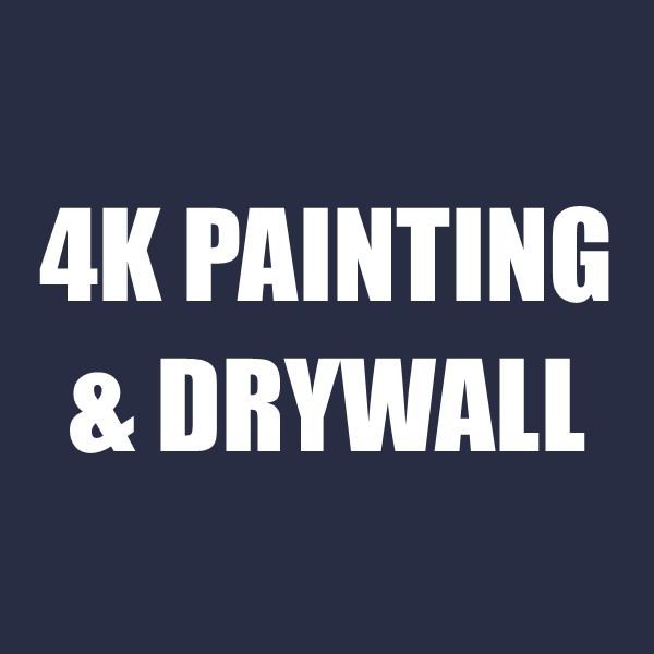 4k Painting & Drywall