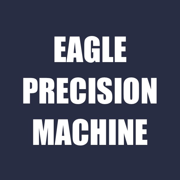 Eagle Precision Machine