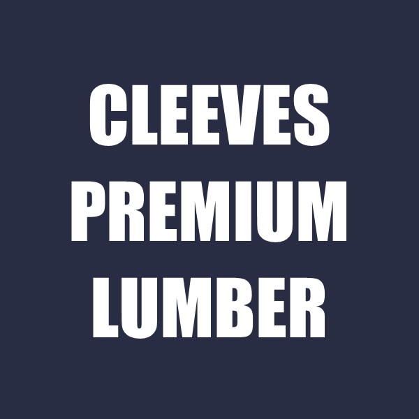 Cleeves Premium Lumber