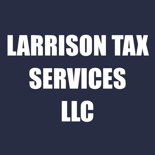 Larrison Tax Services LLC