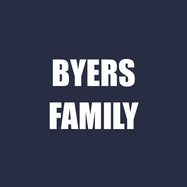 Byers Family