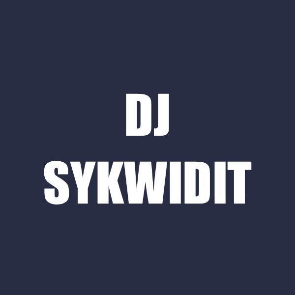 DJ Sykwidit