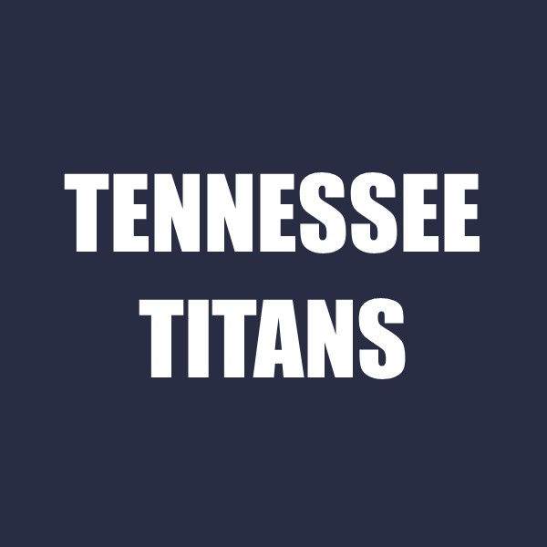 Tennesse Titans