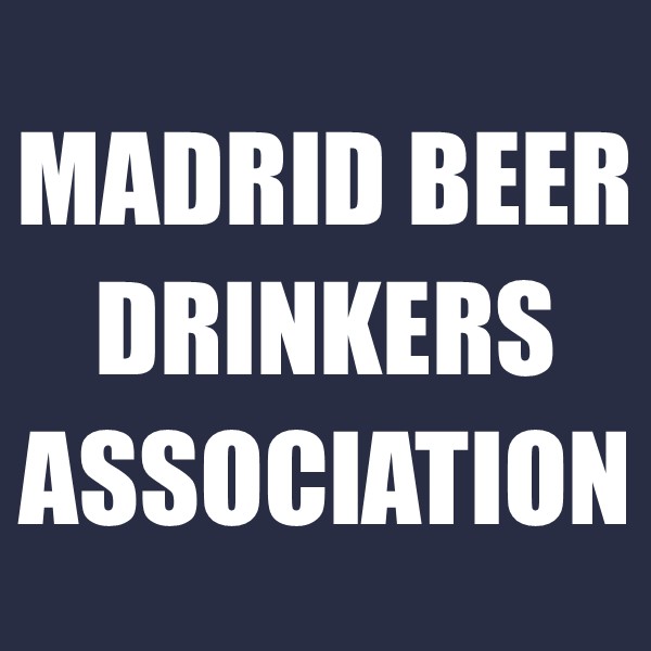 Madrid Beer Drinkers Association