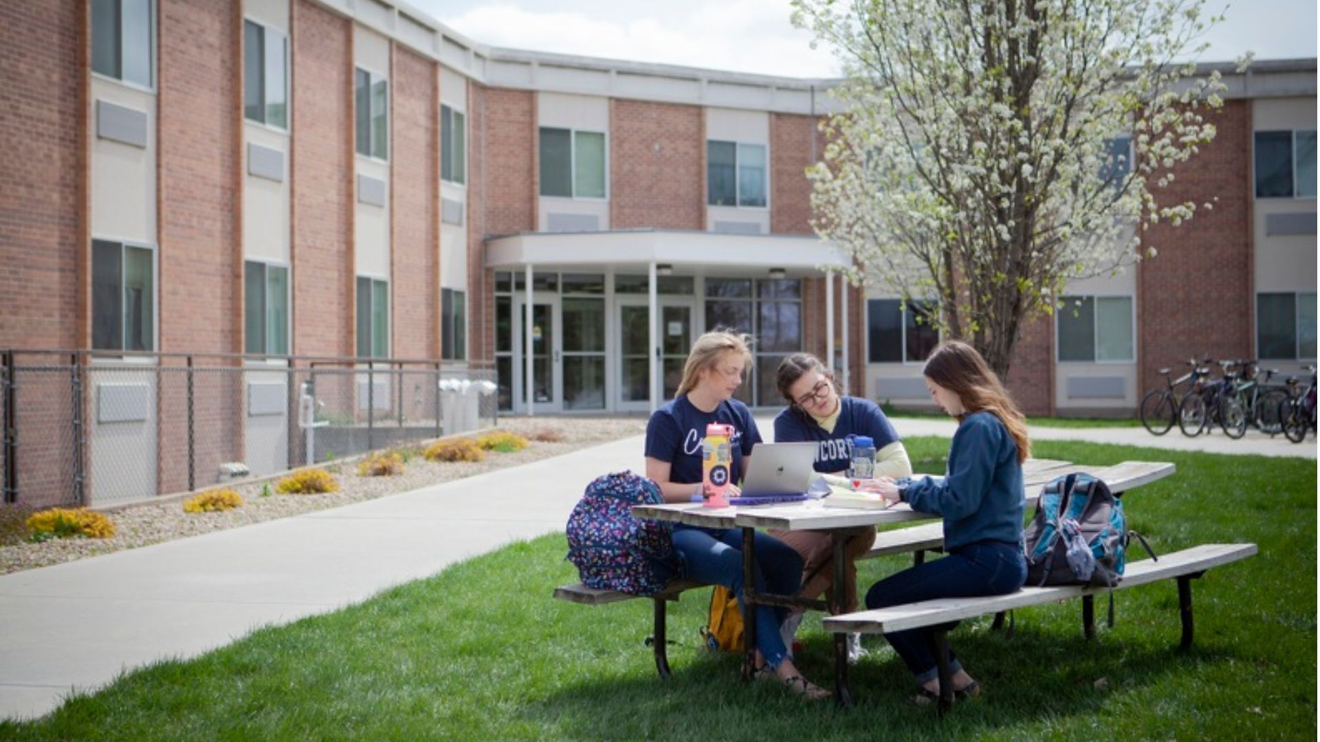 How to Be Productive in College :: Concordia University, Nebraska