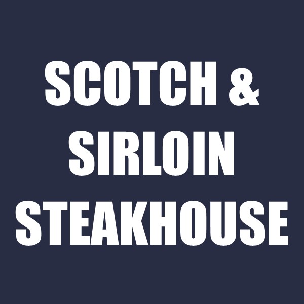 Scotch & Sirloin Steakhouse