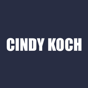 Cindy Koch