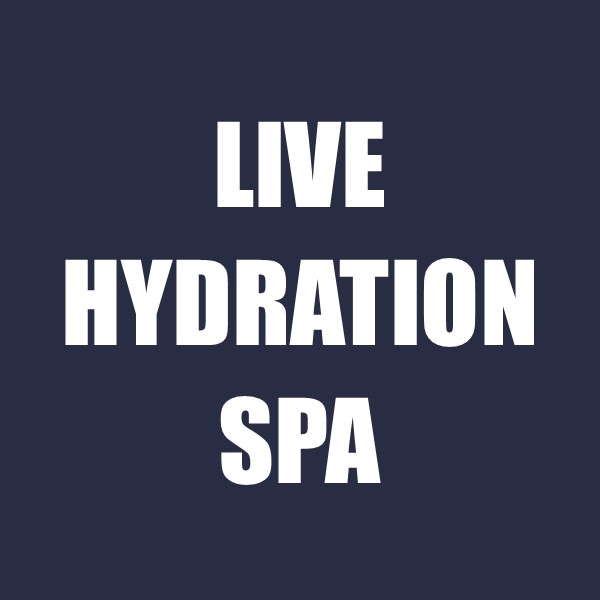 Live Hydration Spa