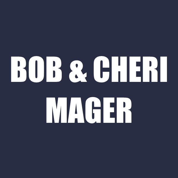 Bob & Cheri Mager