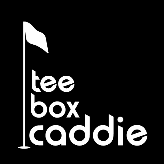 Tee Box Caddie