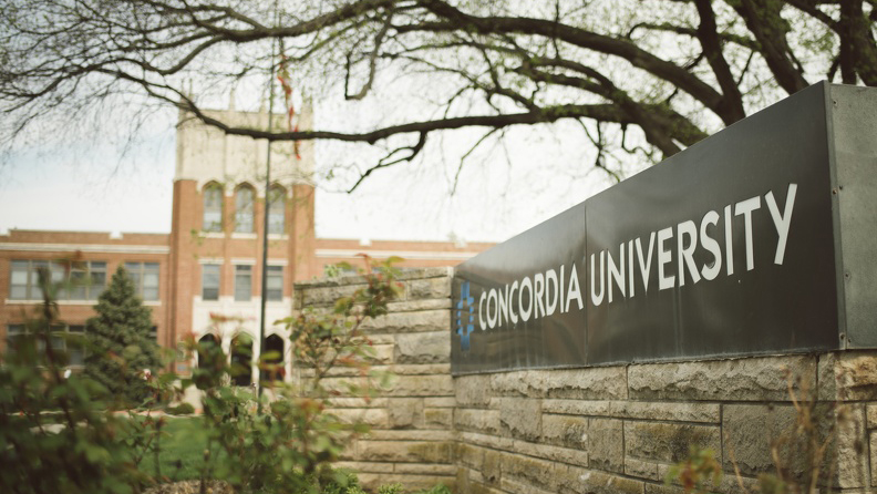 Concordia Nationally Recognized For Excellence In Teacher Preparation ...