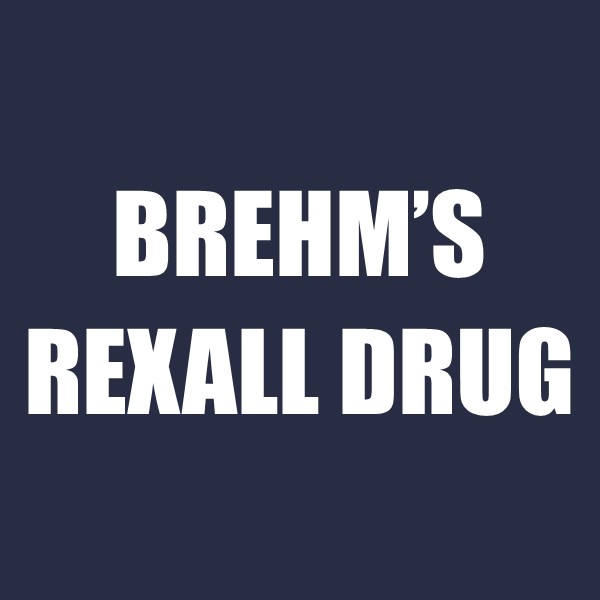 Brehms' Rexall Drug