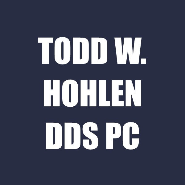 Todd W. Hohlen DDS PC