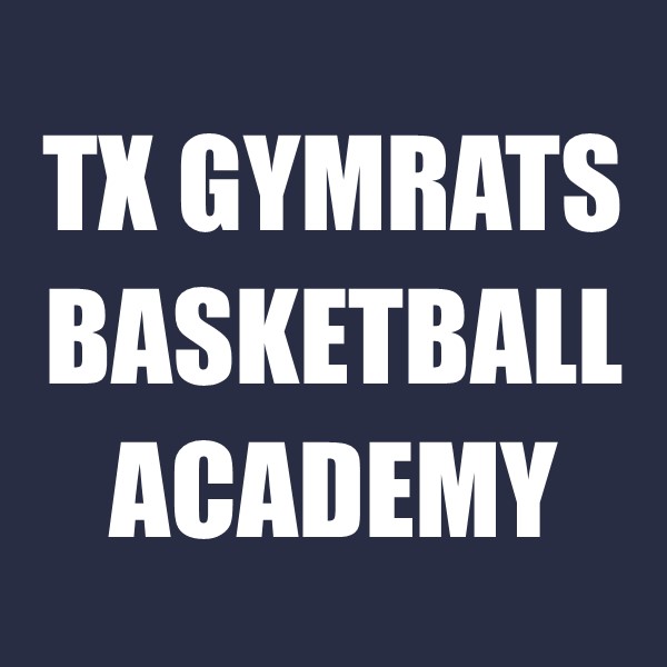 TX Gymrats Basketball Academy