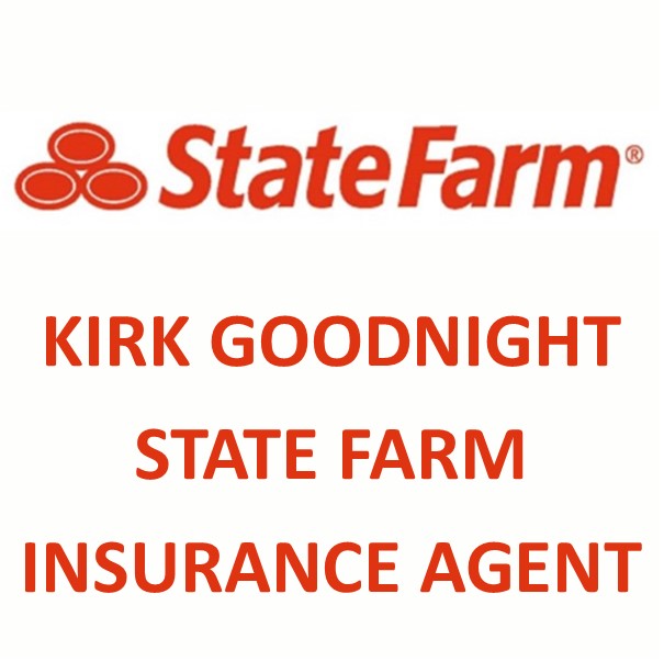 Kirk Goodnight State Farm Agency