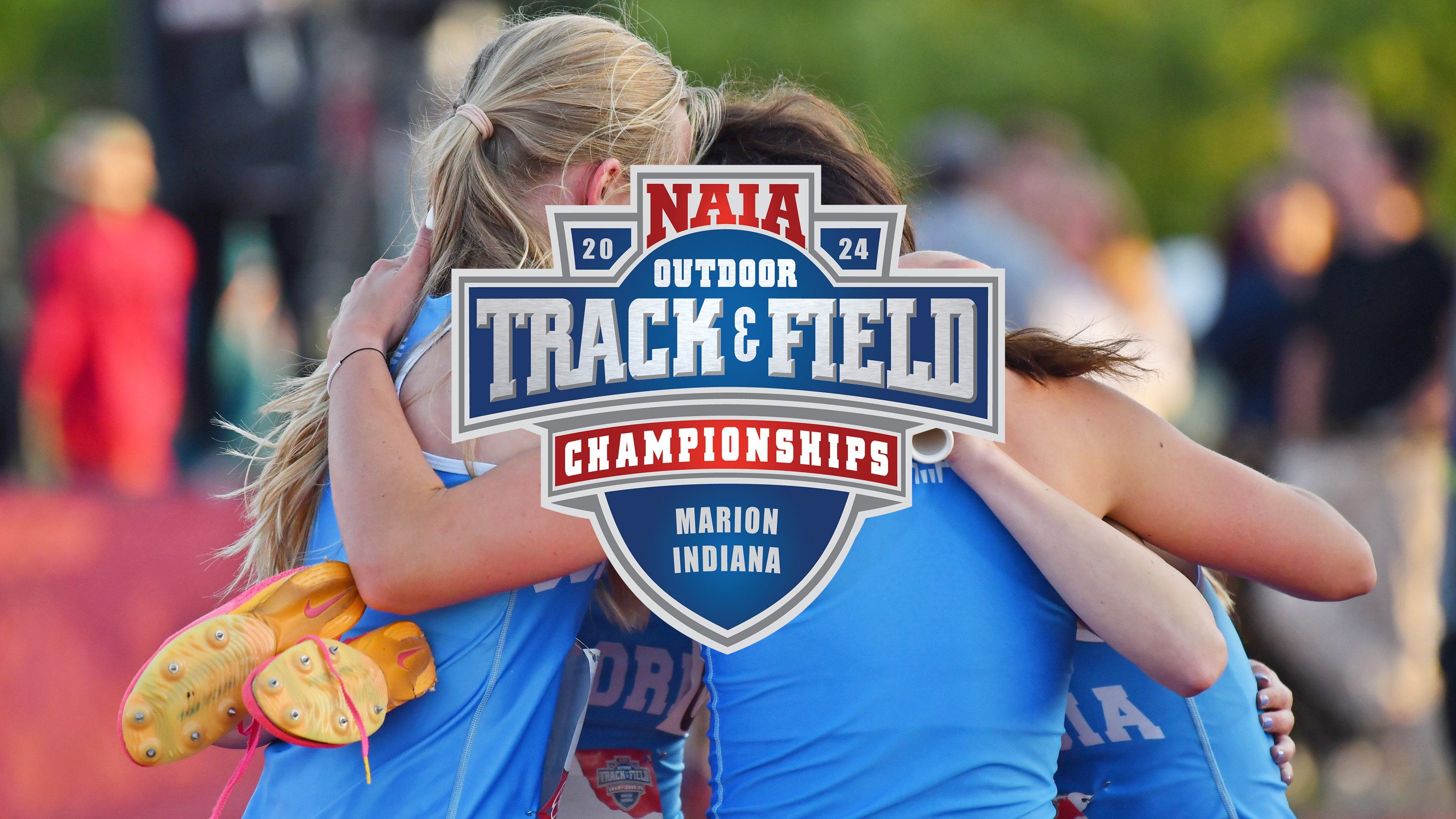 Meet Preview 2024 NAIA Outdoor National Championships Track and