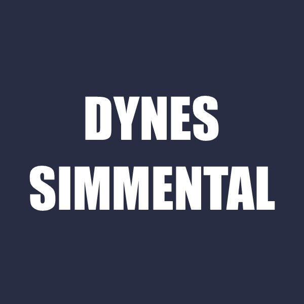 Dynes Simmental