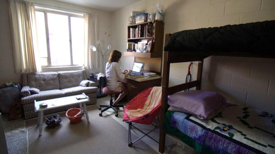 Dorm Life 101: Living On-Campus at Concordia University, Nebraska ...