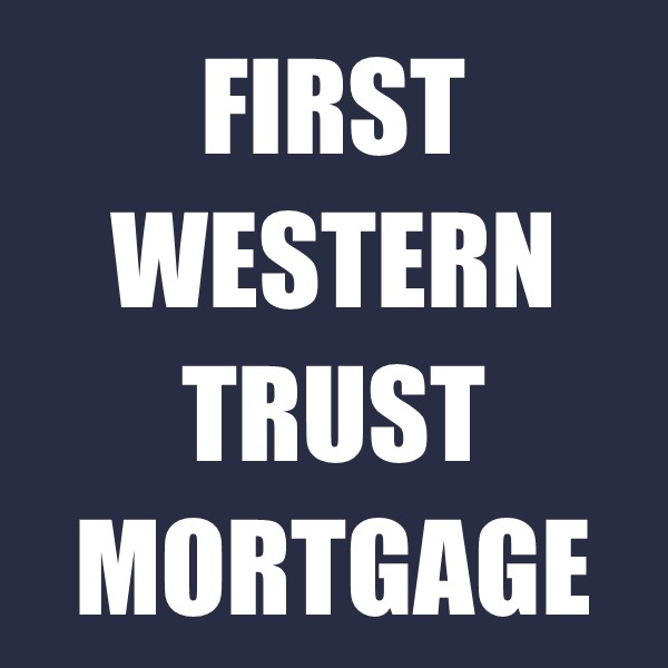 First Western Trust Mortgage