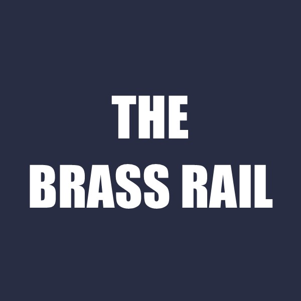 The Brass Rail