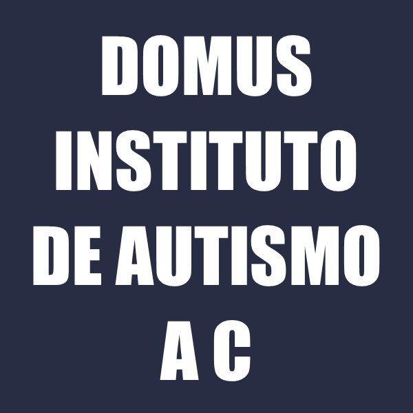 Domus Instituto De Autismo A C