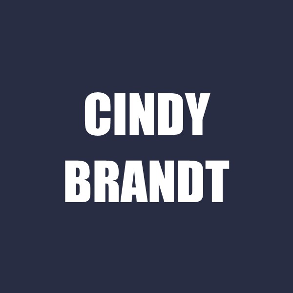 Cindy Brandt