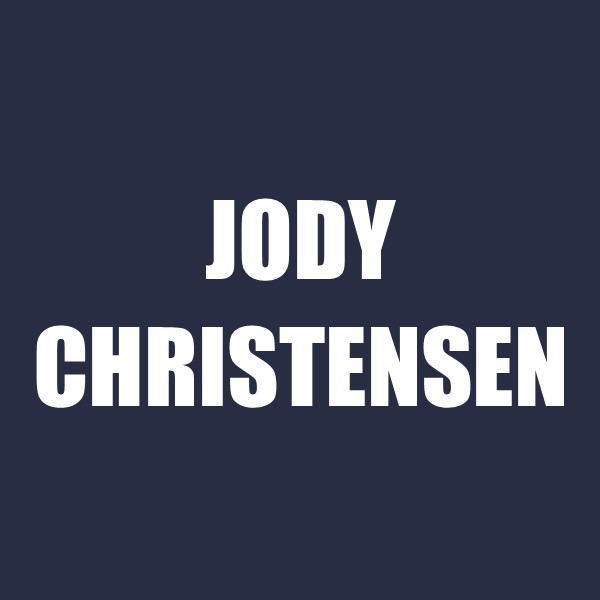 Jody Christensen