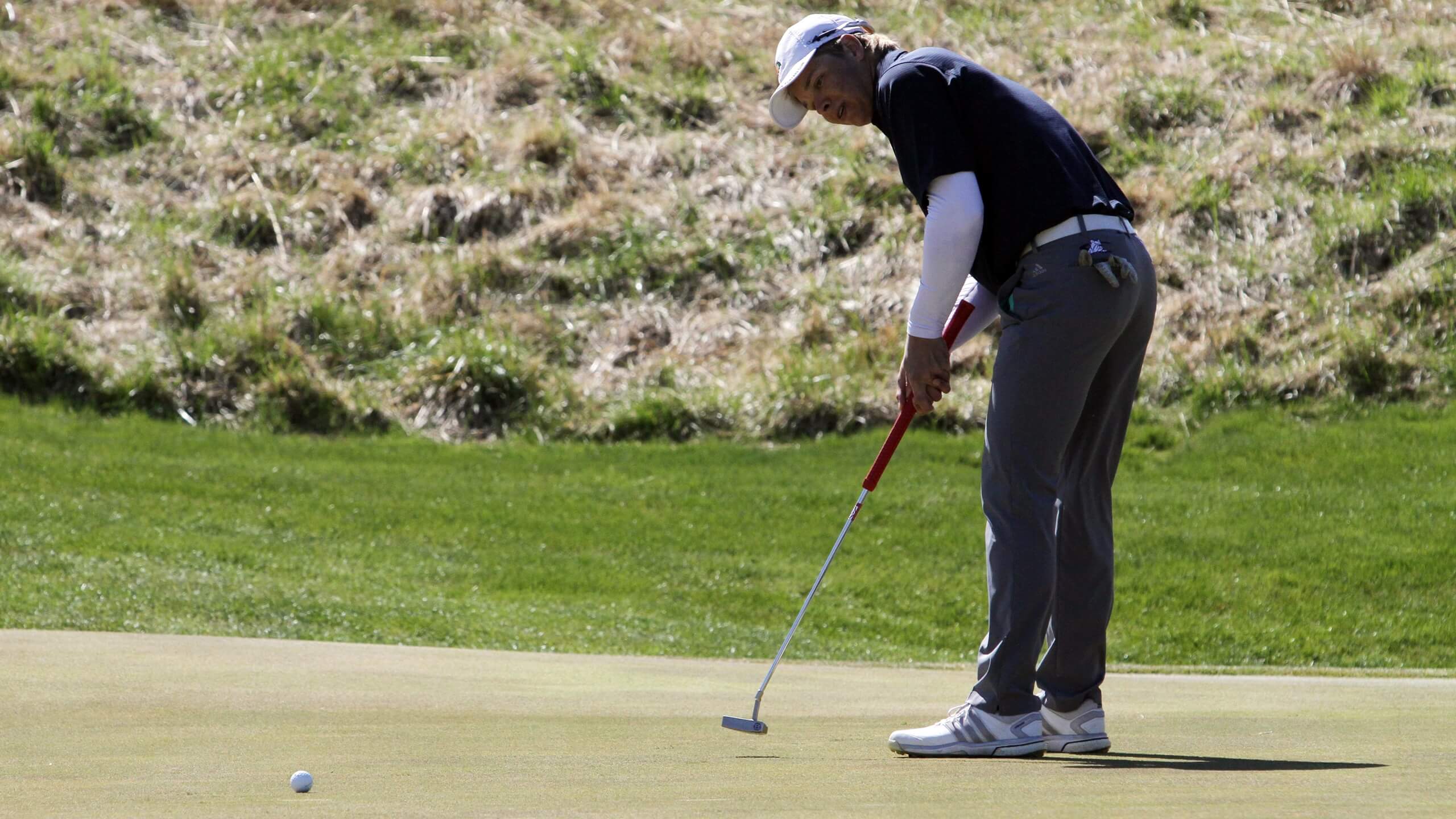 Zikas ties for first, Bulldogs move up GPAC standings :: Men's Golf ...