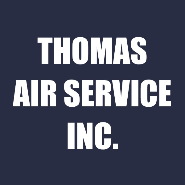 Thomas Air Service Inc.