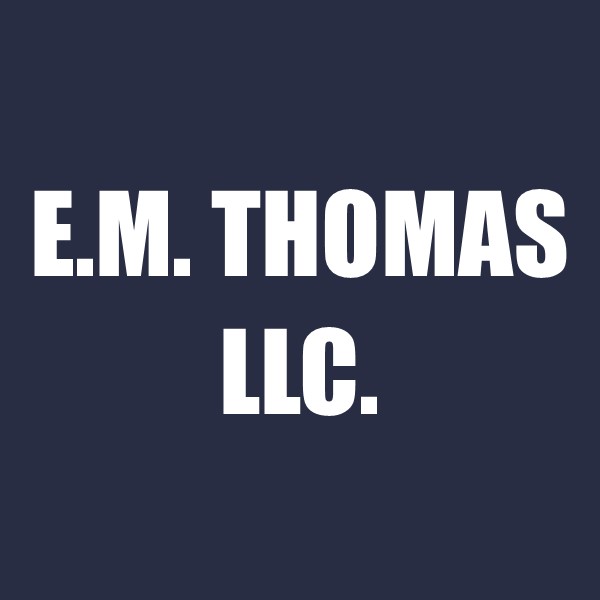 E.M. Thomas LLC