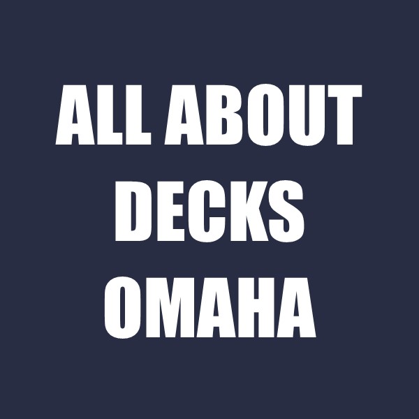 All About Decks