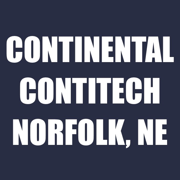 Continental (ContiTech) Norfolk NE