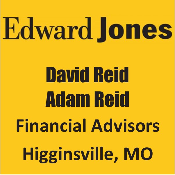 Edward Jones