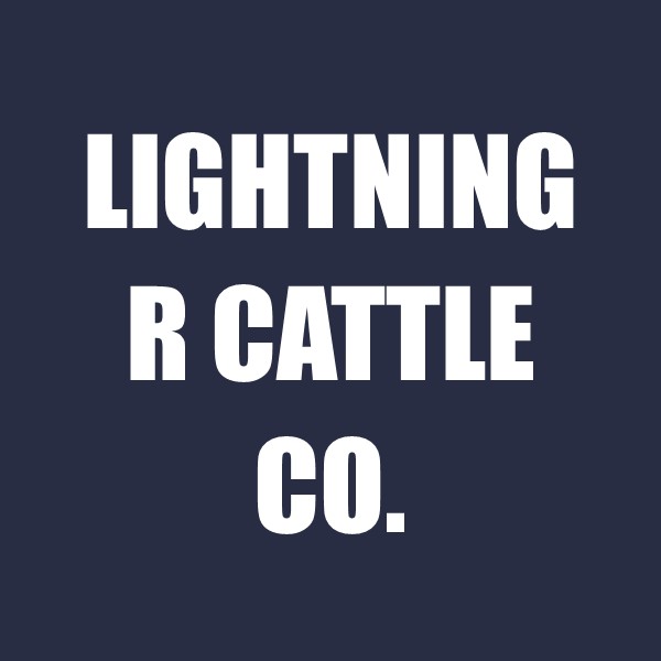 Lightning R Cattle Co.