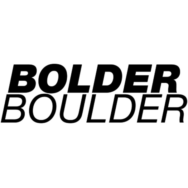 BoulderBoulder